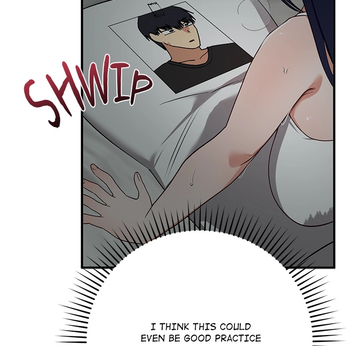 Saving My Magical Girl Chapter 22 page 96 - 