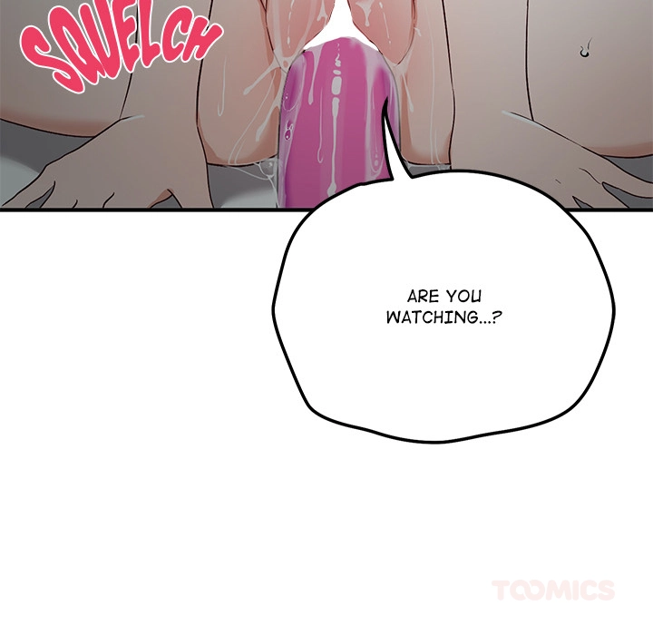 Saving My Magical Girl Chapter 22 page 100 - 