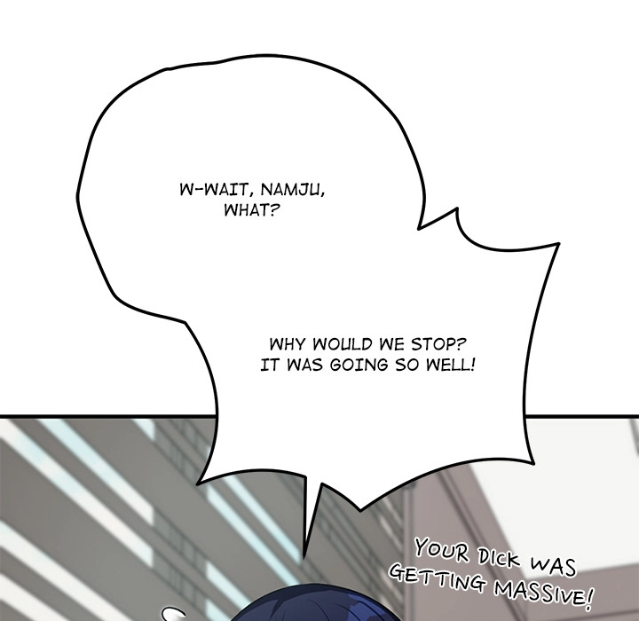 Saving My Magical Girl Chapter 23 page 111 - 