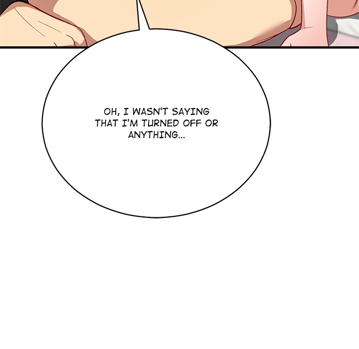 Saving My Magical Girl Chapter 23 page 113 - 