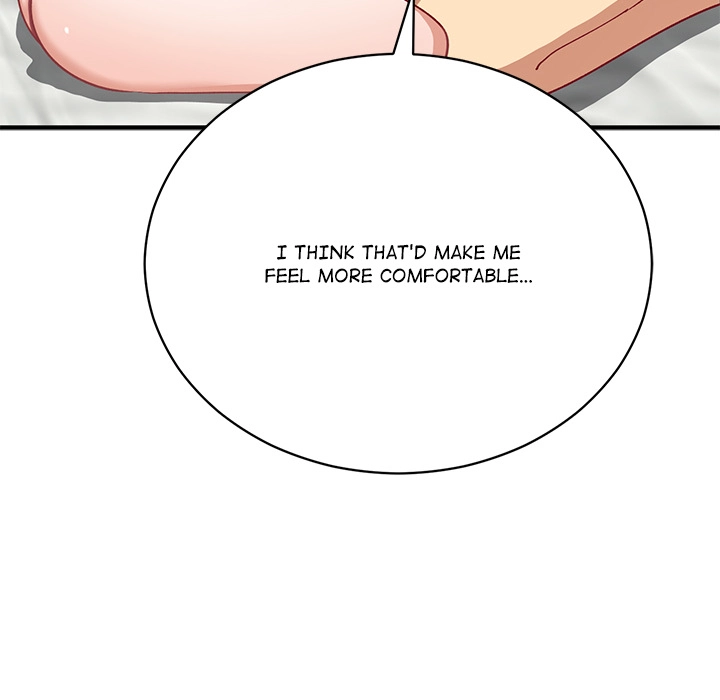 Saving My Magical Girl Chapter 23 page 118 - 