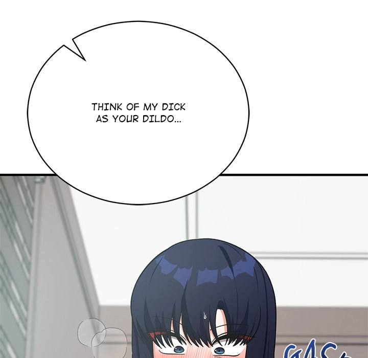 Saving My Magical Girl Chapter 23 page 121 - 