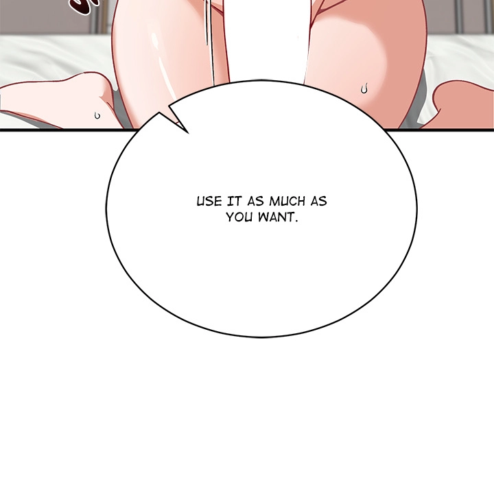 Saving My Magical Girl Chapter 23 page 123 - 