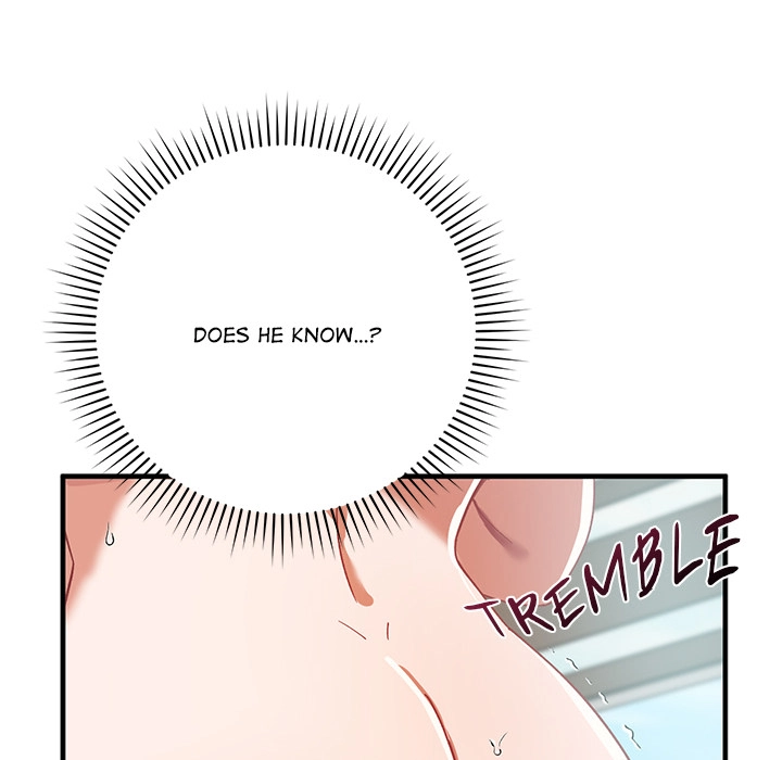 Saving My Magical Girl Chapter 23 page 124 - 