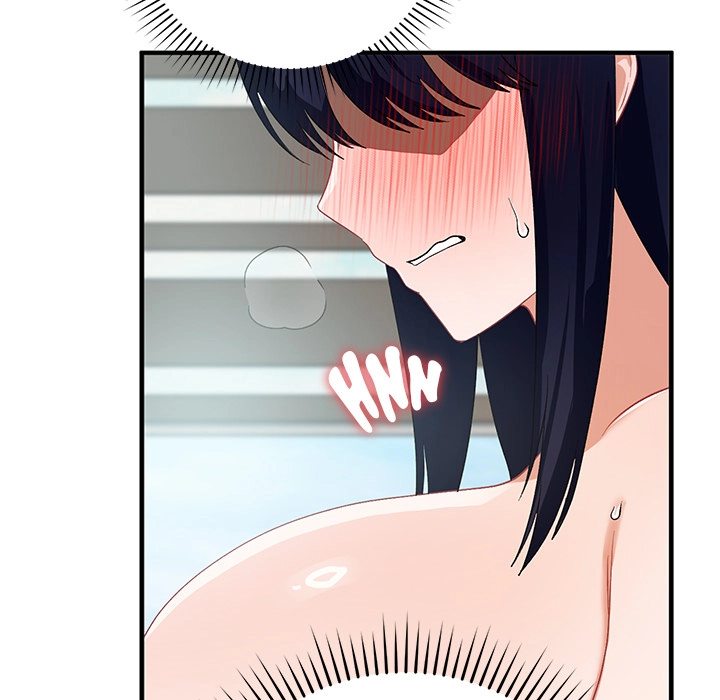 Saving My Magical Girl Chapter 23 page 127 - 