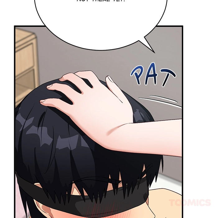 Saving My Magical Girl Chapter 23 page 132 - 