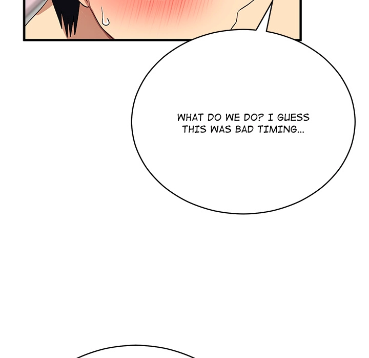 Saving My Magical Girl Chapter 23 page 133 - 