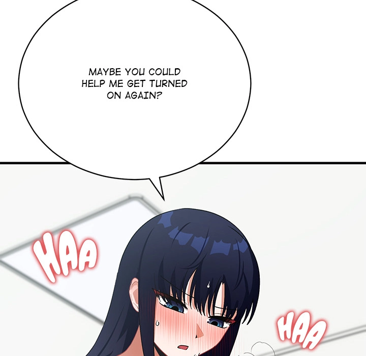 Saving My Magical Girl Chapter 23 page 134 - 