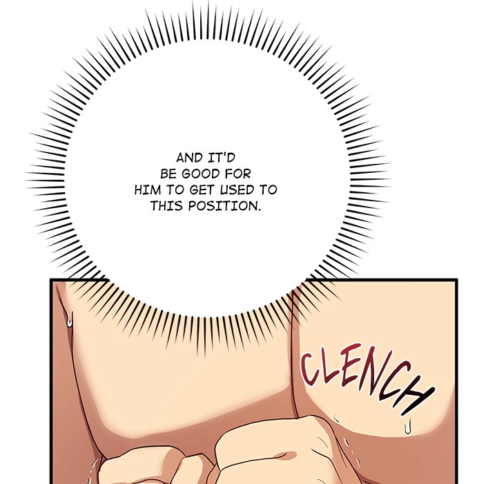 Saving My Magical Girl Chapter 23 page 140 - 