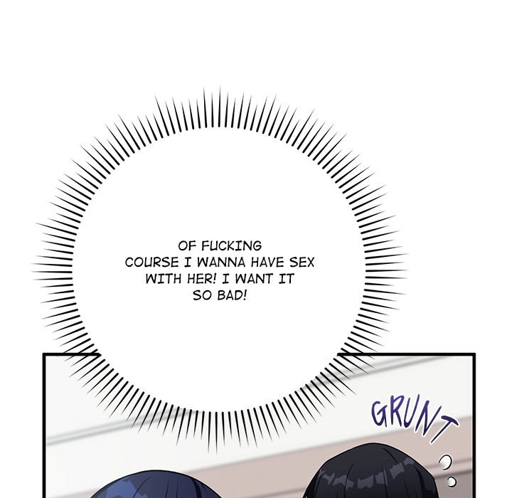 Saving My Magical Girl Chapter 23 page 15 - 
