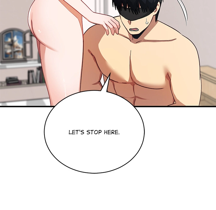 Saving My Magical Girl Chapter 23 page 143 - 