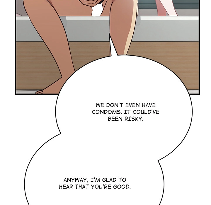 Saving My Magical Girl Chapter 23 page 148 - 