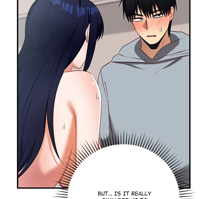 Saving My Magical Girl Chapter 23 page 16 - 