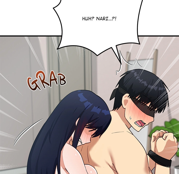 Saving My Magical Girl Chapter 23 page 155 - 