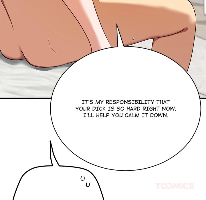 Saving My Magical Girl Chapter 23 page 164 - 
