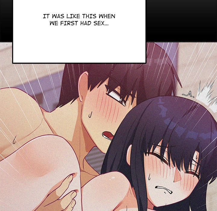 Saving My Magical Girl Chapter 23 page 18 - 