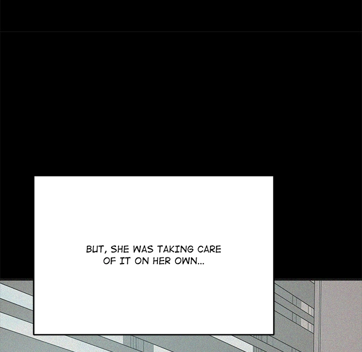 Saving My Magical Girl Chapter 23 page 21 - 