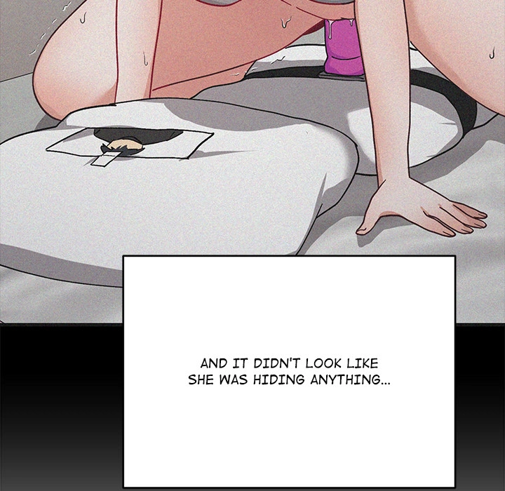 Saving My Magical Girl Chapter 23 page 23 - 