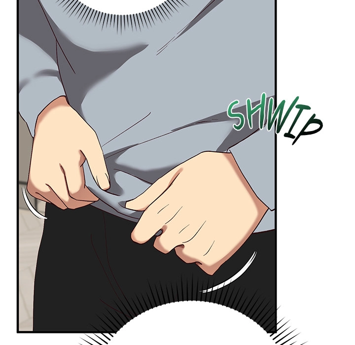 Saving My Magical Girl Chapter 23 page 25 - 