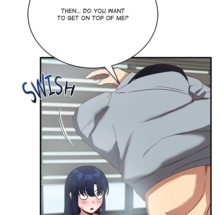Saving My Magical Girl Chapter 23 page 27 - 