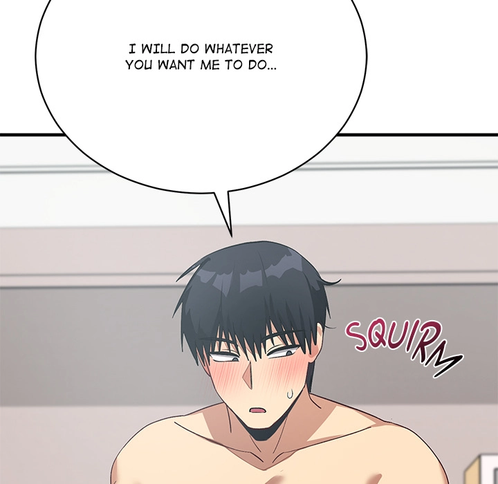 Saving My Magical Girl Chapter 23 page 29 - 
