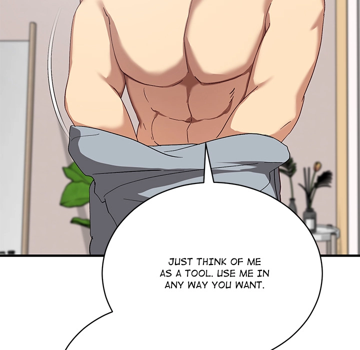 Saving My Magical Girl Chapter 23 page 30 - 