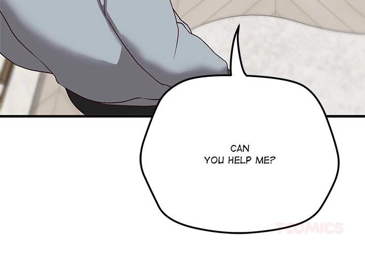 Saving My Magical Girl Chapter 23 page 4 - 