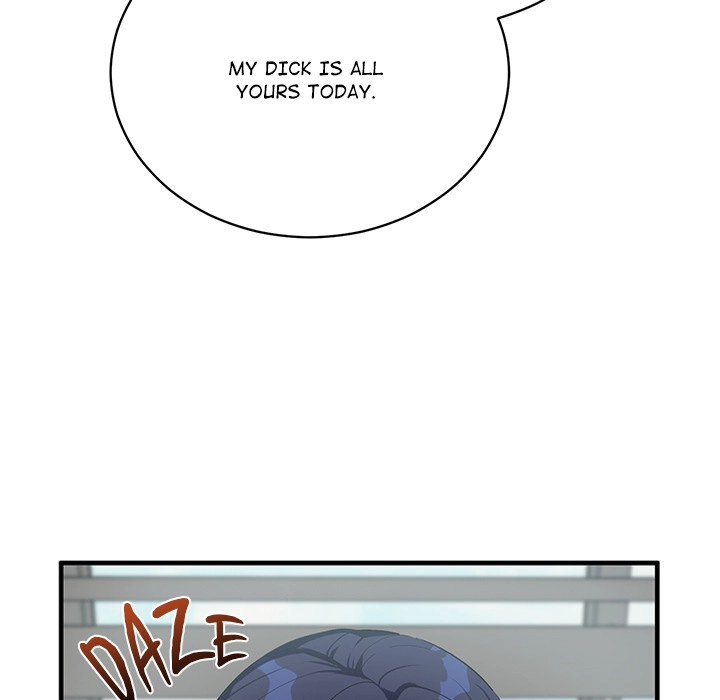 Saving My Magical Girl Chapter 23 page 31 - 