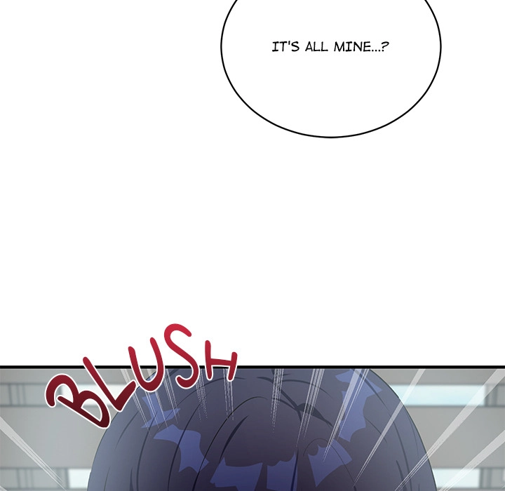 Saving My Magical Girl Chapter 23 page 33 - 