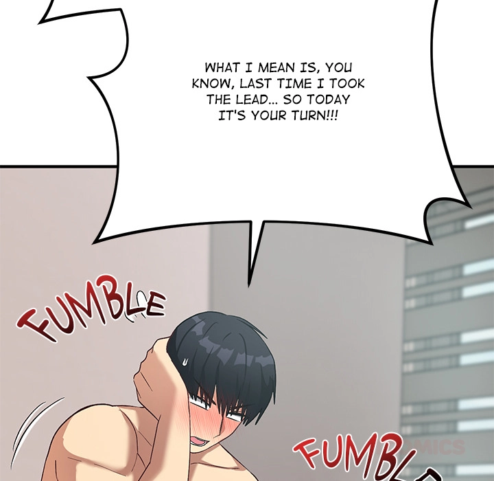Saving My Magical Girl Chapter 23 page 36 - 