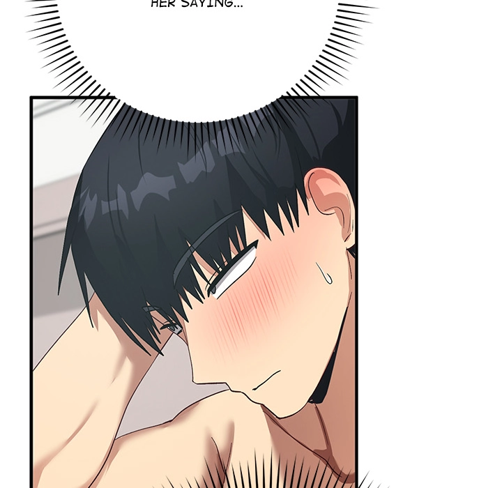 Saving My Magical Girl Chapter 23 page 39 - 