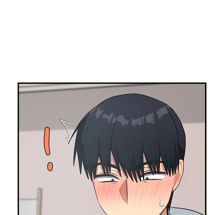 Saving My Magical Girl Chapter 23 page 5 - 