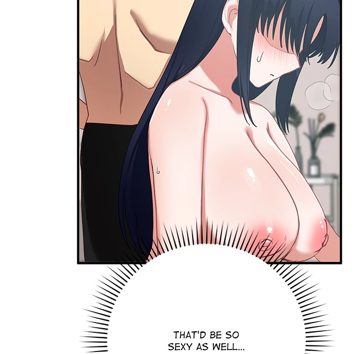 Saving My Magical Girl Chapter 23 page 42 - 