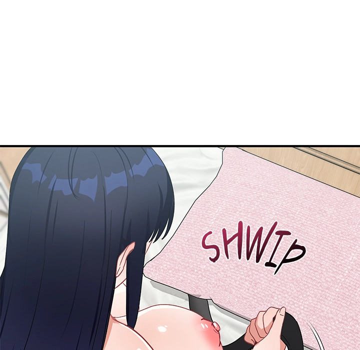 Saving My Magical Girl Chapter 23 page 45 - 