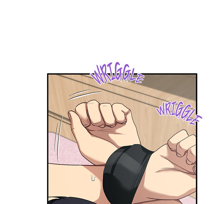 Saving My Magical Girl Chapter 23 page 49 - 