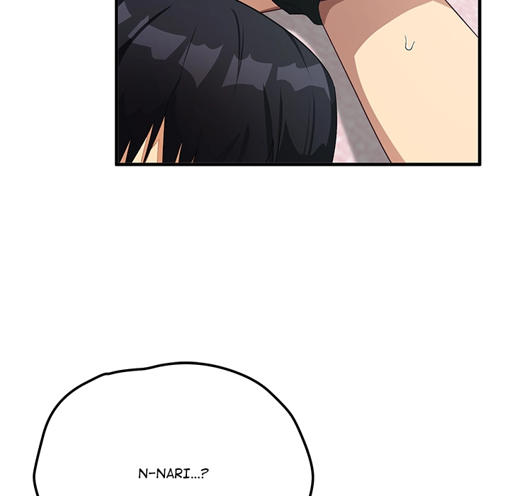 Saving My Magical Girl Chapter 23 page 50 - 