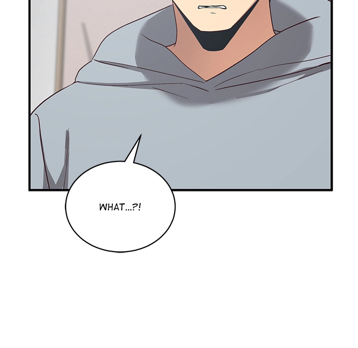 Saving My Magical Girl Chapter 23 page 6 - 