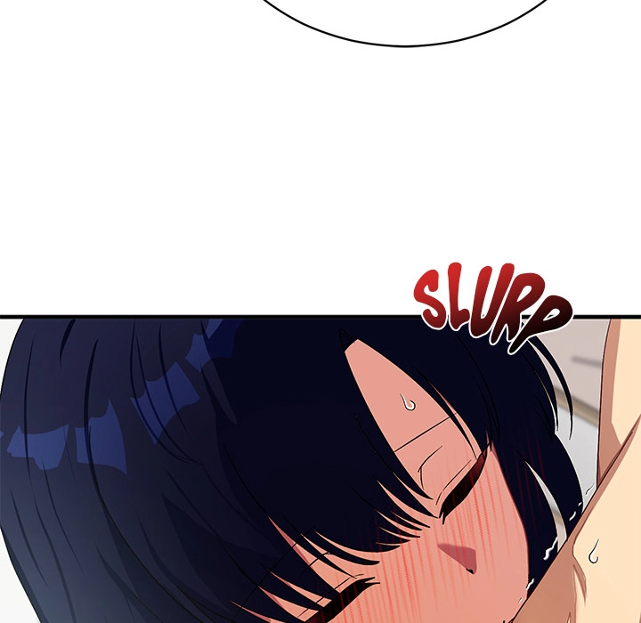 Saving My Magical Girl Chapter 23 page 55 - 