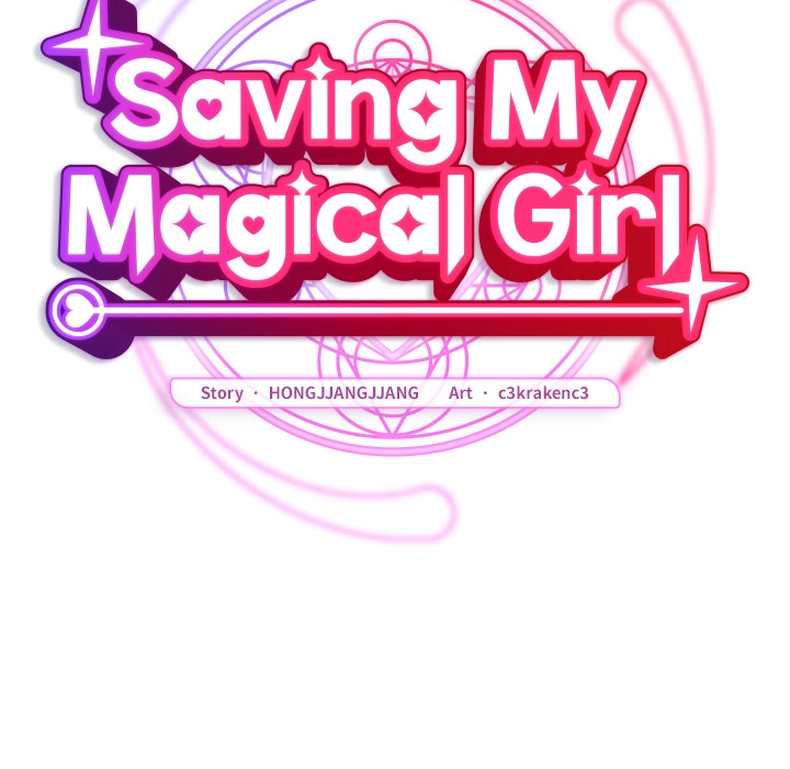Saving My Magical Girl Chapter 23 page 61 - 