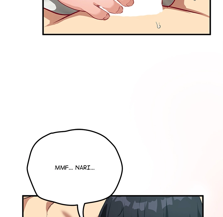 Saving My Magical Girl Chapter 23 page 65 - 