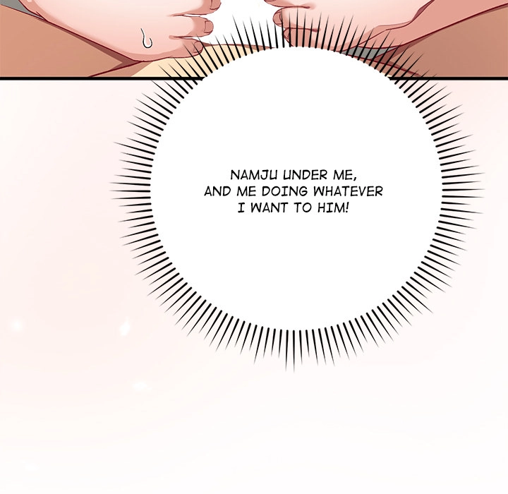 Saving My Magical Girl Chapter 23 page 70 - 