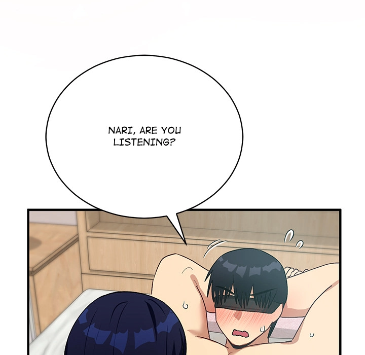 Saving My Magical Girl Chapter 23 page 71 - 
