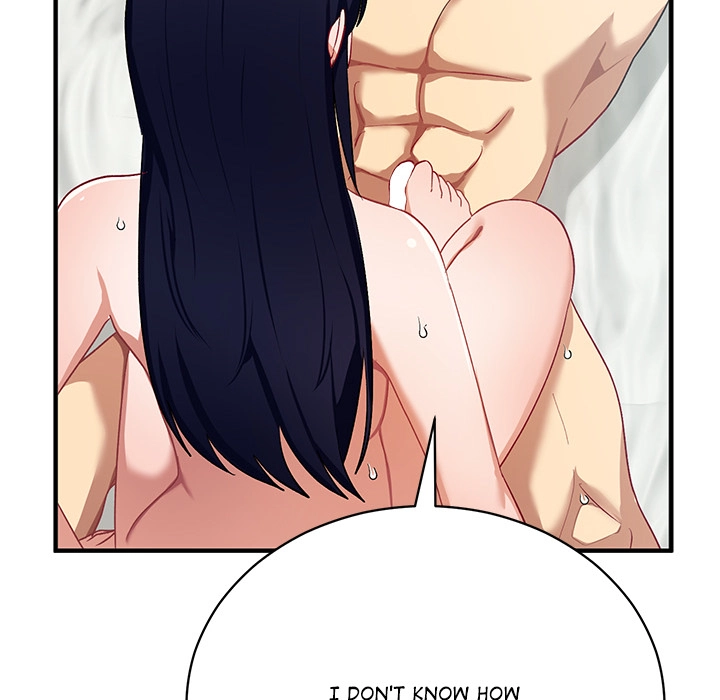 Saving My Magical Girl Chapter 23 page 72 - 