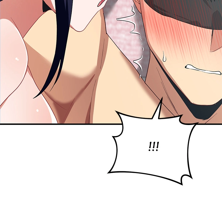 Saving My Magical Girl Chapter 23 page 83 - 
