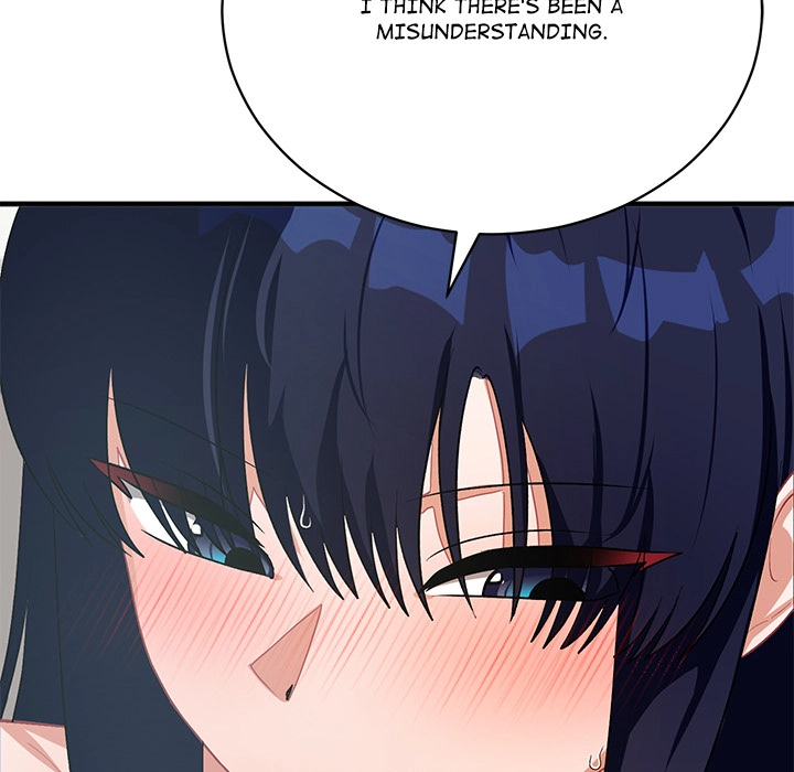 Saving My Magical Girl Chapter 23 page 89 - 