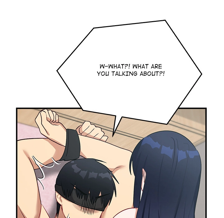 Saving My Magical Girl Chapter 23 page 91 - 