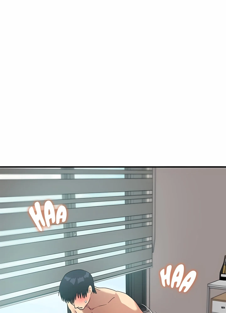 Saving My Magical Girl Chapter 25 page 1 - 