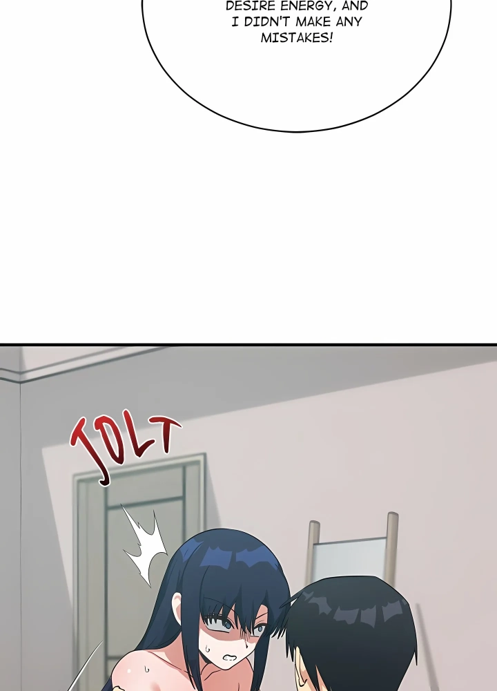 Saving My Magical Girl Chapter 25 page 111 - 