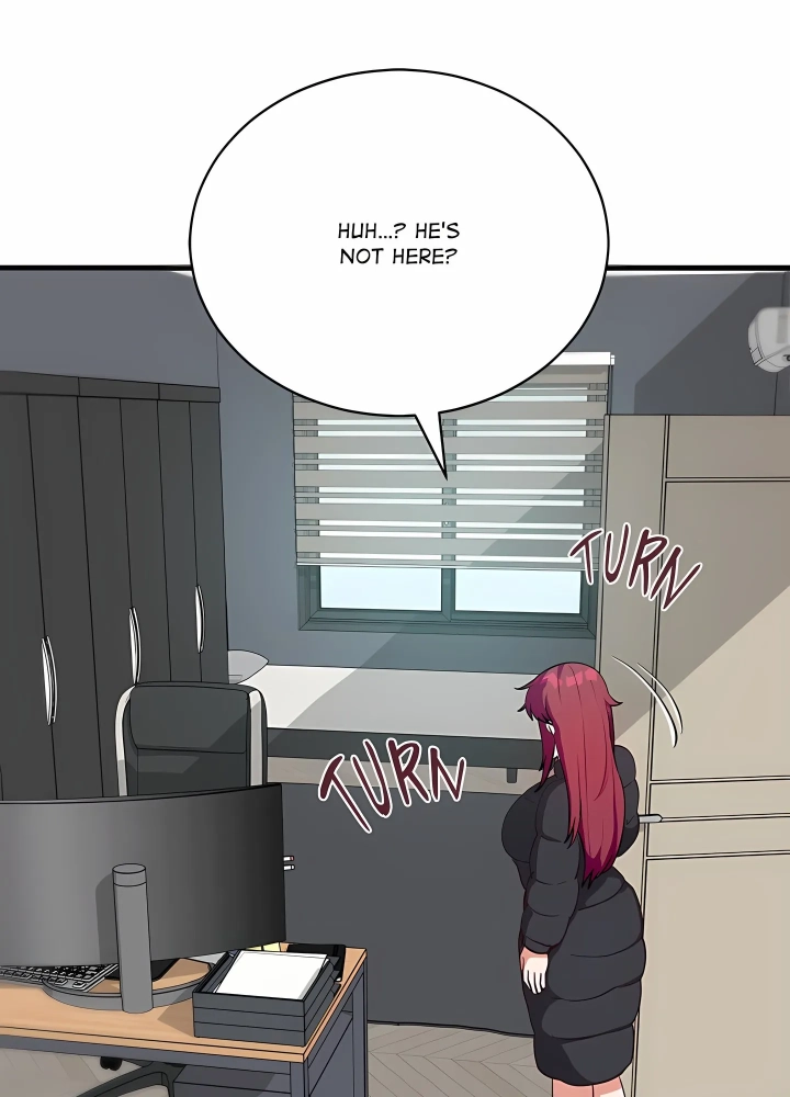 Saving My Magical Girl Chapter 25 page 113 - 