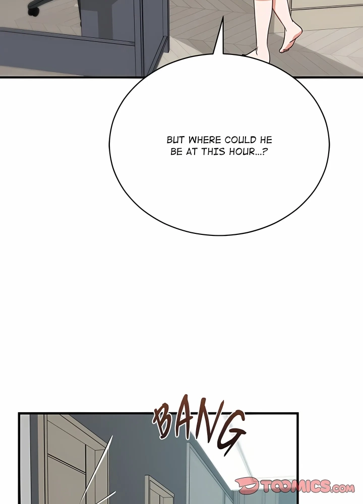 Saving My Magical Girl Chapter 25 page 114 - 